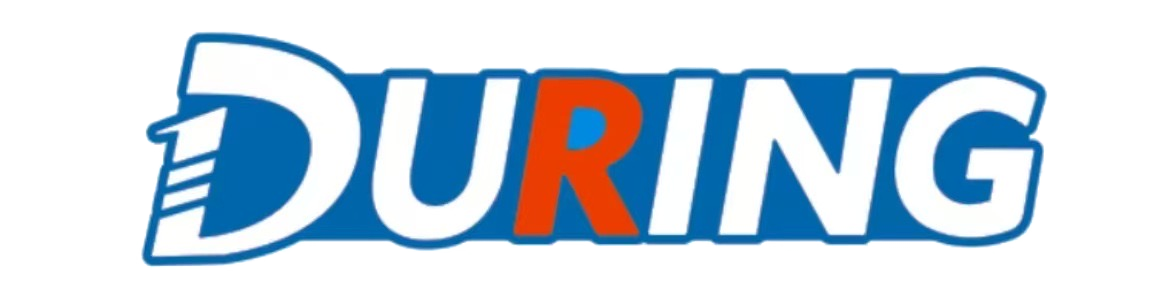 During Logo